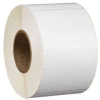 3 in x 5 in (76 x 127mm) Die Cut High Gloss Paper for IColor 200 / 250 (475 labels per roll)